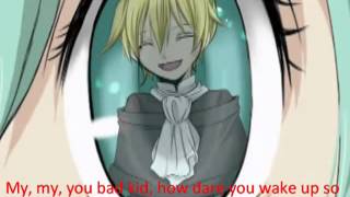 Cover art for Trick and Treat