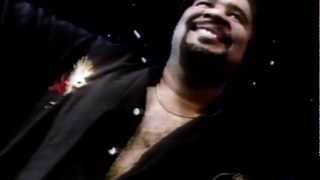 Dream on-George Duke
