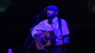 Ray LaMontagne - Old Before Your Time (pro shot)