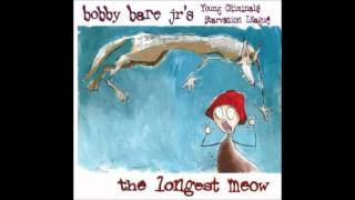 Bobby Bare Jr. - Back To Blue