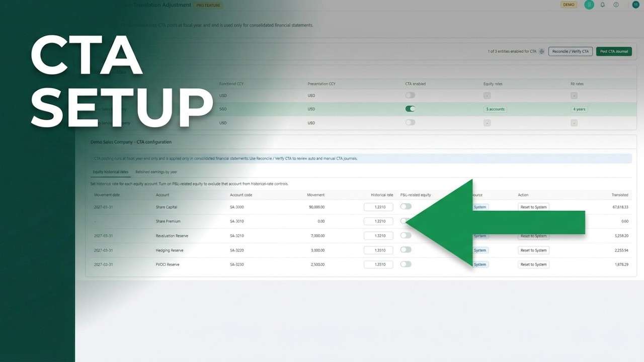 CTA Setup — See How It Works