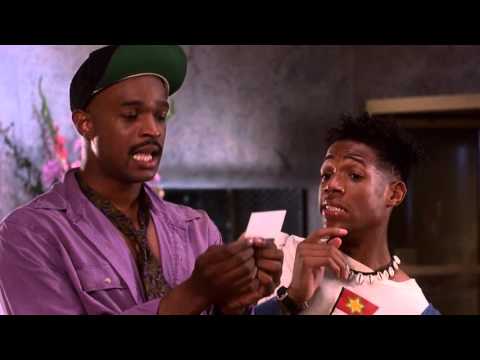 Mo' Money 1992 1080p Shopping Spree