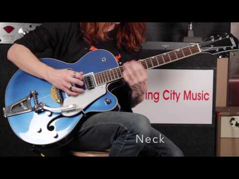 Gretsch G5420T Review | Swing City Music