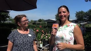 Het Werkbezoek - De Vossenberg in Kaatsheuvel (Langstraat TV)