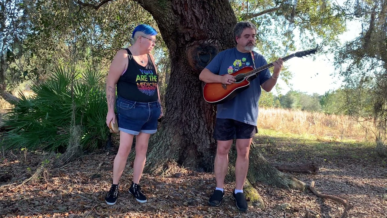Promotional video thumbnail 1 for Koala Fire Music
