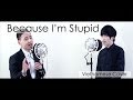 [VIET COVER] Because I'm Stupid - SS501 