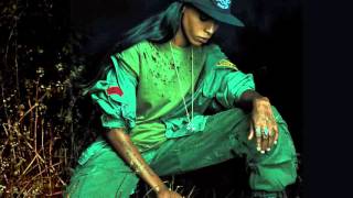 Angel Haze - The Woods