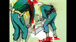 Gensu Dean & Planet Asia - God Hour (f. AA Rashid & Tristate)