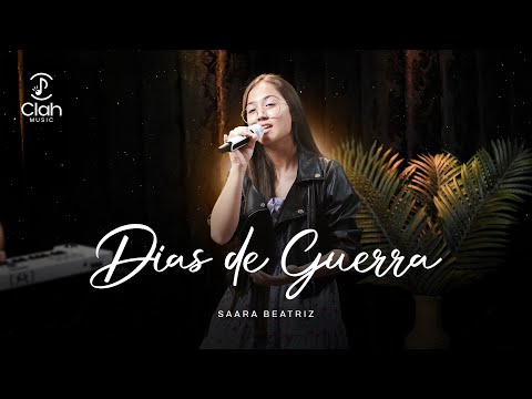 Saara Beatriz - Dias de Guerra (Clipe Oficial)