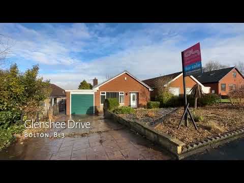 Open House Bolton video.
