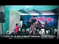 Iis Dalifah KARENA CINTA Cover
