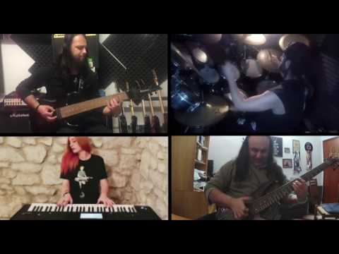 Francesco J. Perticone | You are my downfall (Feat. Dino Fiorenza, Lucia Castellano, Antonio Amodeo)