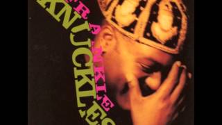 Workout   -   Frankie Knuckles