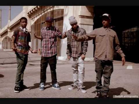 The Ranger$- Kissing Song