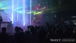 Savoy Live 2014 Ft. Bright Lights