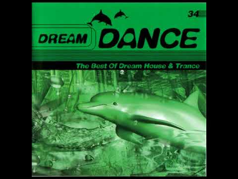Dream Dance 34 CD 1