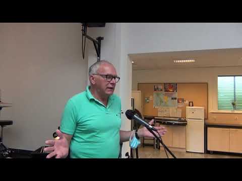 Intro 'De Koning komt - Opwekking 538'