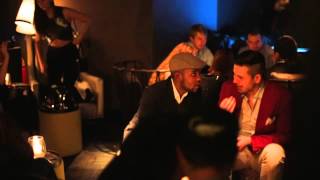 The Room Bar Hamburg