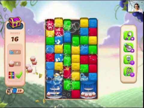 Vineyard Valley Level 236