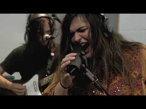 Rose Windows - Fix Me Another One | The Wild Honey Pie Buzzsession