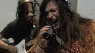 Rose Windows - Fix Me Another One (Buzzsession)