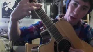 How to play Lost and Found - Eve 6