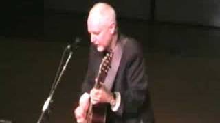 Phil Keaggy - John the Revelator (Part 1) @ Wheaton College