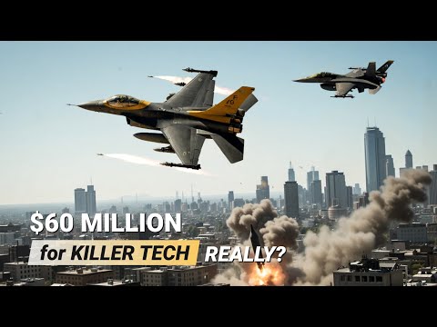 Why the F-16 Block 70 Viper Is the Best Jet Money Can Buy