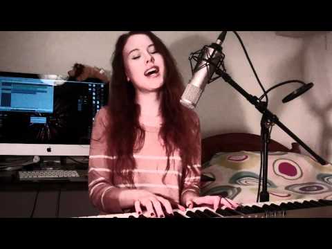 Hannah- Rei - She's The One - Robbie Williams (Cover)