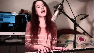 Hannah- Rei - She's The One - Robbie Williams (Cover)