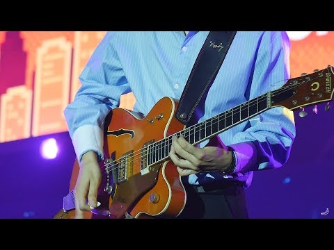 180721 [어반뮤직페스티벌] cuckoo - 잔나비(jannabi) @세종대컨벤션홀
