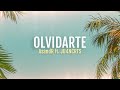 AsandR ft. JU4NCRTS - Olvidarte | AsandR RCRD