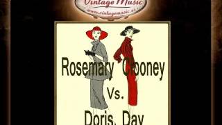 Rosemary Clooney -- You&#39;ll Never Know