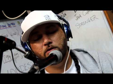 CARNIVAL RAP UP Interview Live on Boomchampions 94.1fm