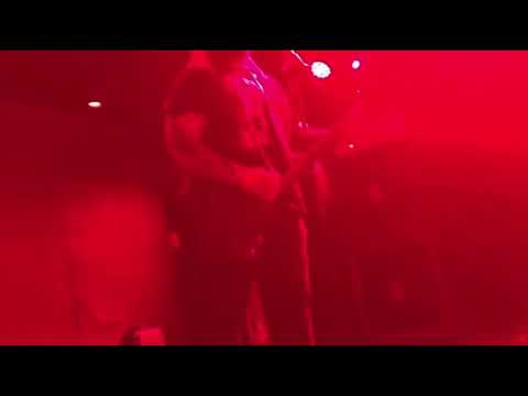 Primitive Man: Oily Tears (Clips) (Live @ Teragram Ballroom, 6/1/2019)