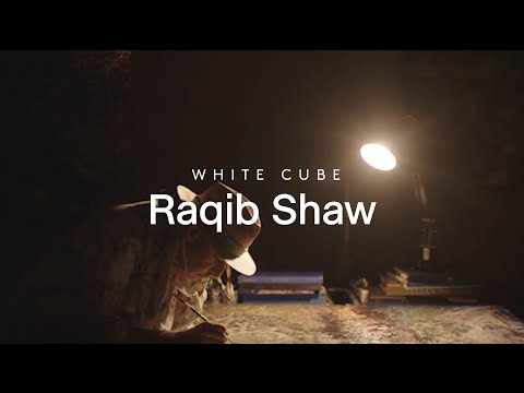 In Focus: 'Raqib Shaw: Palazzo della Memoria' at Ca'Pesaro, Venice | White Cube
