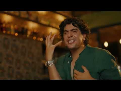 Matheus Fernandes, Matias Damásio, Nattan - A Lua (Clipe Oficial).mp4