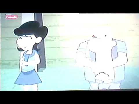 Mari-Kari - Dub Sample (Castilian Spanish, LQ)