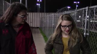 Marc Chicoine Acting Reel video