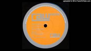 Guy McAffer & M Guilford - RAW 005 (A)