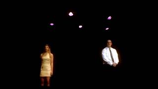 Simple - Nine the Musical