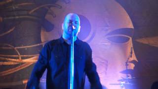 Finger Eleven - Talking to the Walls