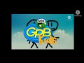 PBS Kids Program Break 2011 WGTV DT2
