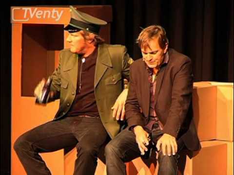 „Männerabend“ – Schmidts Tivoli