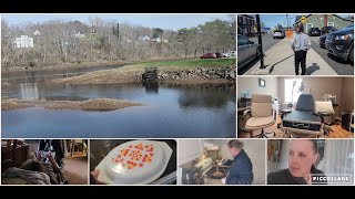 2XDITL Chit Chat, Costco Haul, Supper Making... Baby Turtle and More