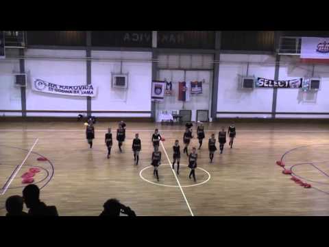 KMF FON - KMF Kalča Memoris 05.03.2016.