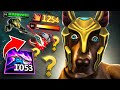 TWO SHOT EVERYONE WITH NASUS JUNGLE