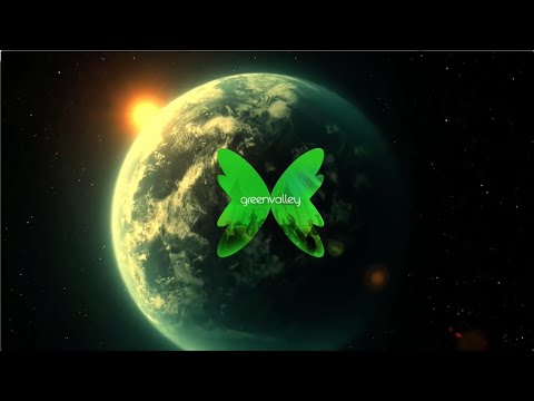 GREEN VALLEY - Steve Angelo (Aftermovie Official)