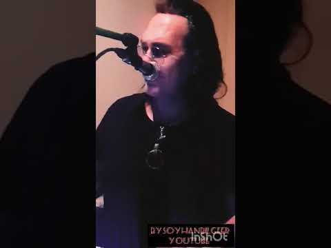 Cem Karaca Cover Soyhan Bilgeer Unut Beni