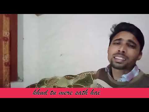 Asmaan Say Khushkhabri Official Video   Sound of  YASARIM EL Worship